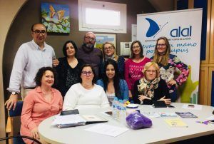 Asamblea de soci@s