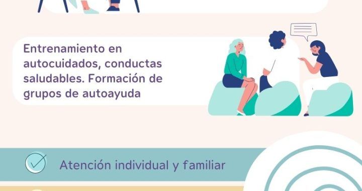 Proyecto "Atención integral en pacientes con enfermedades autoinmunes"