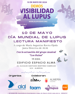 ACTO MANINIESTO ALAL 10 DE MAYO