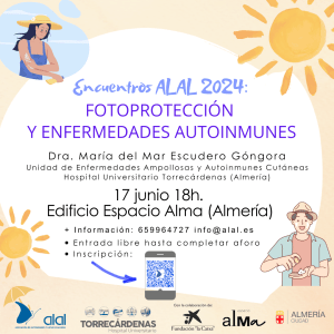FOTOPROTECCIÓN Y ENFERMEDADES AUTOINMUNES