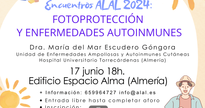 FOTOPROTECCIÓN Y ENFERMEDADES AUTOINMUNES