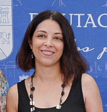 Ángela Ramón Salmerón