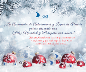 FELICITACIÓN DE NAVIDAD ALAL