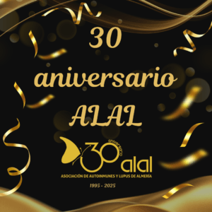 30 aniversario ALAL