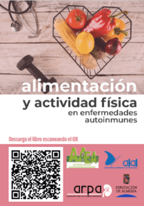 GUIA ALIMENTACIÓN Y ACTIVIDAD FÍSICA EN ENFERMEDADES AUTOINMUNES