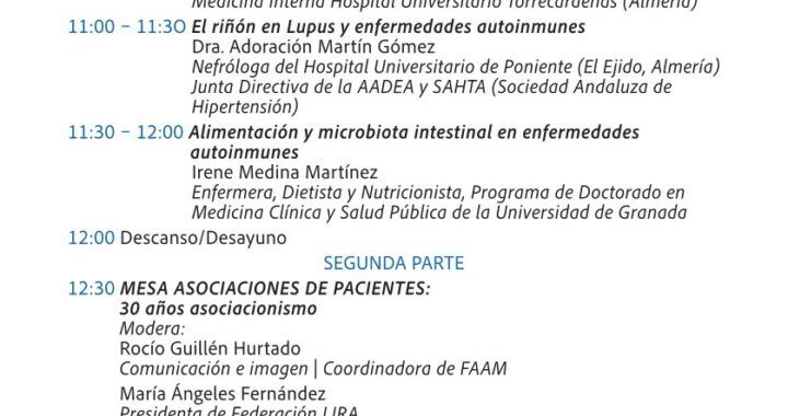 JORNADA 10 MAYO