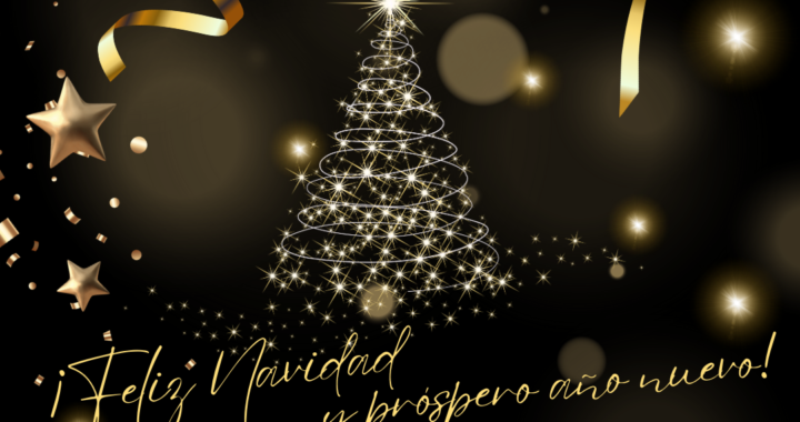 FELIZ NAVIDAD ALAL
