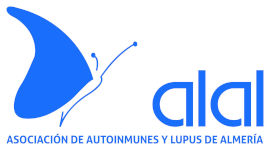 Asociación de Autoinmunes y Lupus de Almería logo