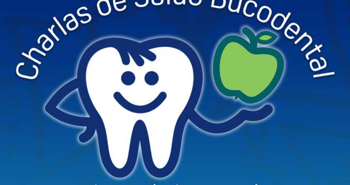 CHARLA DE SALUD BUCODENTAL ALAL