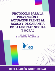 PROTOCOLO ACOSO