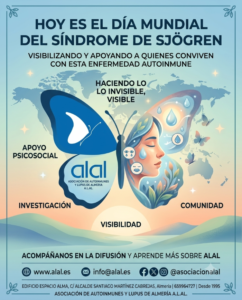 DIA MUNDIAL DE S SJÖGREN